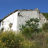 Sierras de Tejeda - Valley Rio Cajula